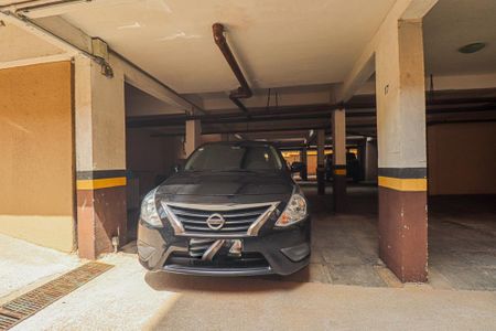 Apartamento para alugar com 133m², 3 quartos e 2 vagas Apartamento para alugar com 133m², 3 quartos e 2 vagasGaragem 2