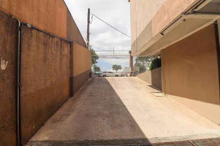 Apartamento para alugar com 133m², 3 quartos e 2 vagas Apartamento para alugar com 133m², 3 quartos e 2 vagasÁrea externa