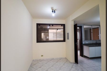 Apartamento para alugar com 133m², 3 quartos e 2 vagas Apartamento para alugar com 133m², 3 quartos e 2 vagasSala de Jantar