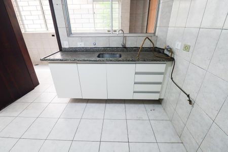 Apartamento para alugar com 133m², 3 quartos e 2 vagas Apartamento para alugar com 133m², 3 quartos e 2 vagasCozinha