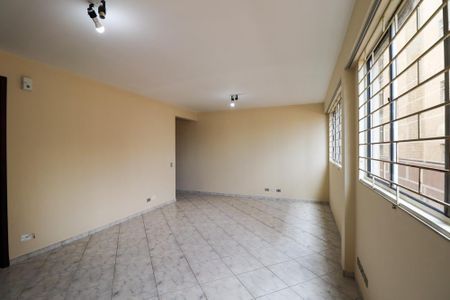 Apartamento para alugar com 133m², 3 quartos e 2 vagas Apartamento para alugar com 133m², 3 quartos e 2 vagasSala