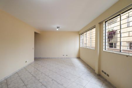 Apartamento para alugar com 133m², 3 quartos e 2 vagas Apartamento para alugar com 133m², 3 quartos e 2 vagasSala