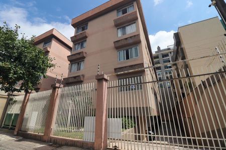 Apartamento para alugar com 133m², 3 quartos e 2 vagas Apartamento para alugar com 133m², 3 quartos e 2 vagasFachada do Prédio