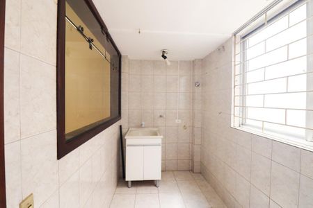 Apartamento para alugar com 133m², 3 quartos e 2 vagas Apartamento para alugar com 133m², 3 quartos e 2 vagasÁrea de Serviço