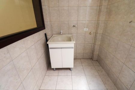 Apartamento para alugar com 133m², 3 quartos e 2 vagas Apartamento para alugar com 133m², 3 quartos e 2 vagasÁrea de Serviço