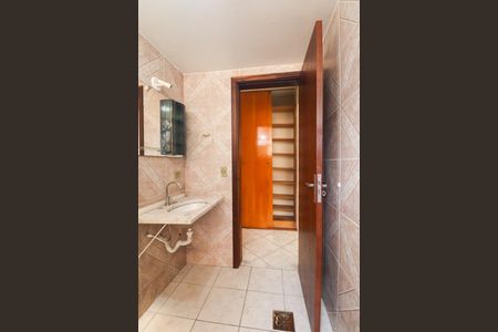 Apartamento para alugar com 133m², 3 quartos e 2 vagas Apartamento para alugar com 133m², 3 quartos e 2 vagasBanheiro Social