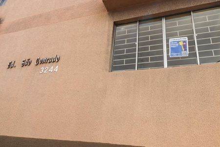 Apartamento para alugar com 133m², 3 quartos e 2 vagas Apartamento para alugar com 133m², 3 quartos e 2 vagasPlaca