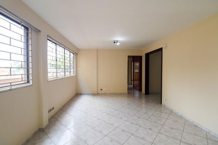 Sala de apartamento para alugar com 3 quartos, 133m² em Água Verde, Curitiba