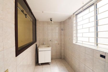 Apartamento para alugar com 133m², 3 quartos e 2 vagas Apartamento para alugar com 133m², 3 quartos e 2 vagasÁrea de Serviço