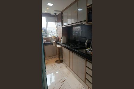 Apartamento para alugar com 45m², 2 quartos e sem vaga
