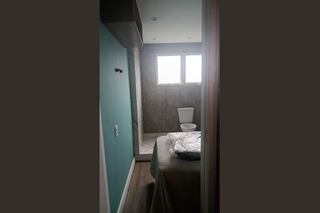 Apartamento para alugar com 45m², 2 quartos e sem vaga