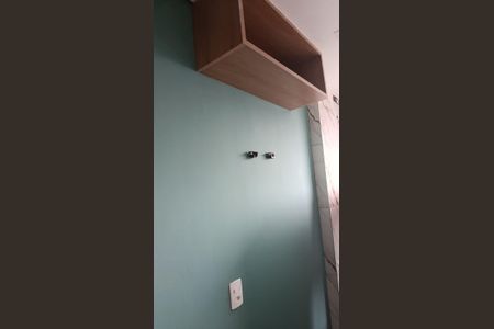 Apartamento para alugar com 45m², 2 quartos e sem vaga