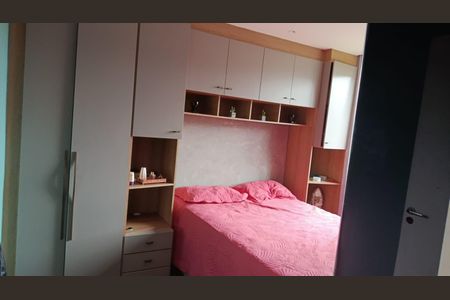 Apartamento para alugar com 45m², 2 quartos e sem vaga