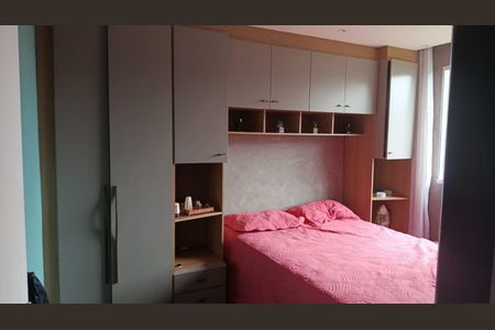 Apartamento para alugar com 45m², 2 quartos e sem vaga