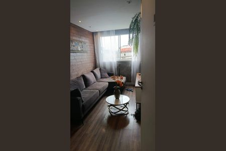 Apartamento para alugar com 45m², 2 quartos e sem vaga