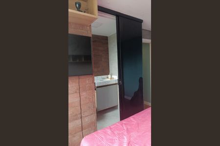 Apartamento para alugar com 45m², 2 quartos e sem vaga