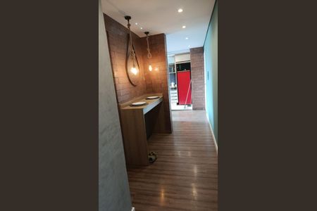 Apartamento para alugar com 45m², 2 quartos e sem vaga