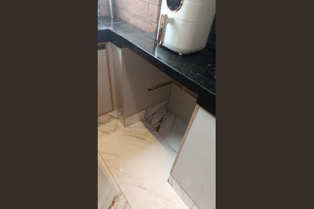 Apartamento para alugar com 45m², 2 quartos e sem vaga