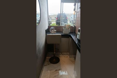 Apartamento para alugar com 45m², 2 quartos e sem vaga