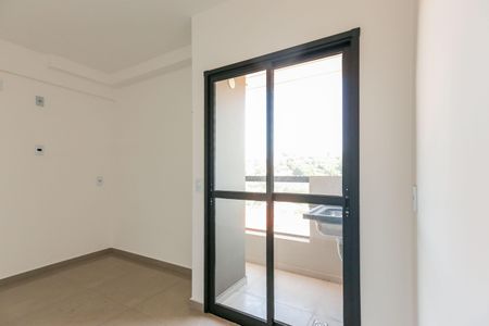 Apartamento à venda com 36m², 1 quarto e sem vagaSala