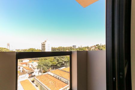 Apartamento à venda com 36m², 1 quarto e sem vagaQuarto