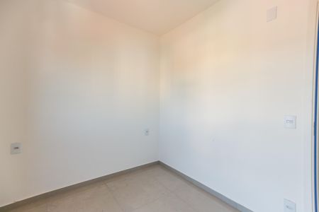 Apartamento à venda com 36m², 1 quarto e sem vagaQuarto