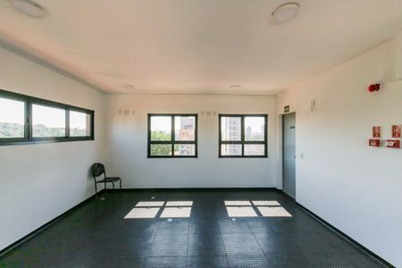 Apartamento à venda com 36m², 1 quarto e sem vagaÁrea comum