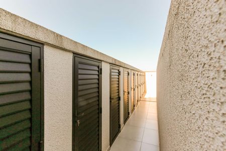 Apartamento à venda com 36m², 1 quarto e sem vagaDepositos