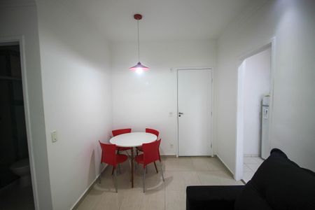 Apartamento para alugar com 2 quartos, 45m² em Parque Campolim, Sorocaba