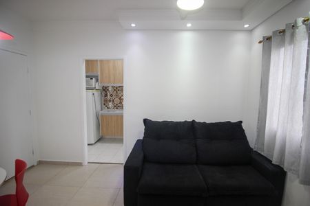 Apartamento para alugar com 2 quartos, 45m² em Parque Campolim, Sorocaba