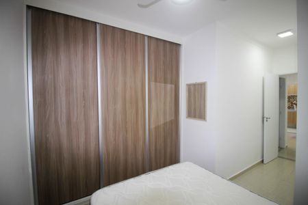 Apartamento para alugar com 2 quartos, 45m² em Parque Campolim, Sorocaba