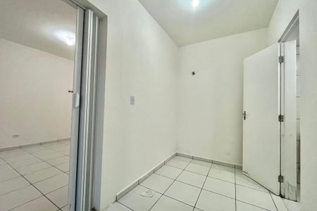 Apartamento para alugar com 24m², 1 quarto e sem vaga Apartamento para alugar com 24m², 1 quarto e sem vagaCozinha