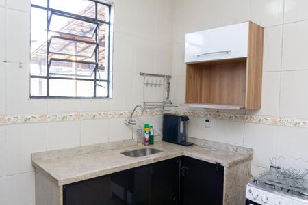 Casa para alugar com 200m², 3 quartos e 2 vagasCozinha