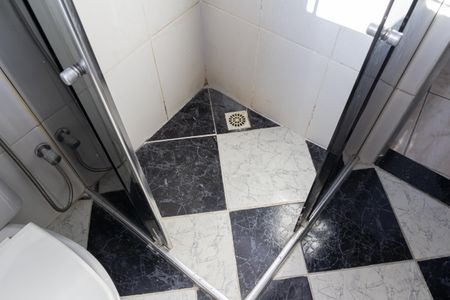 Casa para alugar com 200m², 3 quartos e 2 vagasBanheiro da Suíte