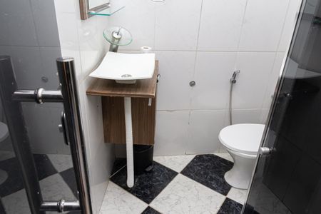 Casa para alugar com 200m², 3 quartos e 2 vagasBanheiro 2