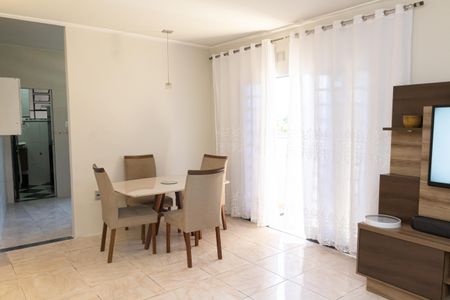 Casa para alugar com 200m², 3 quartos e 2 vagasSalaSala