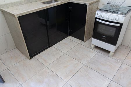 Casa para alugar com 200m², 3 quartos e 2 vagasCozinha