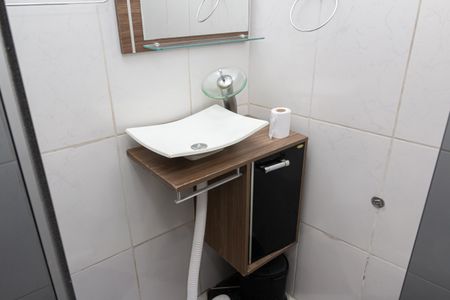 Casa para alugar com 200m², 3 quartos e 2 vagasBanheiro 2