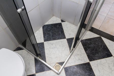 Casa para alugar com 200m², 3 quartos e 2 vagasBanheiro 2