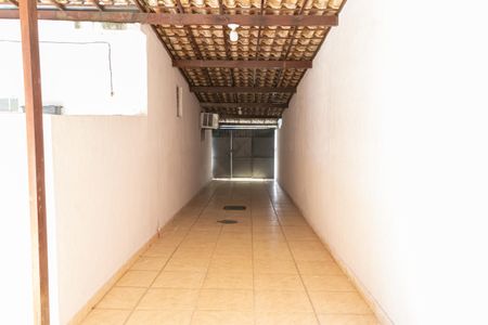 Casa para alugar com 200m², 3 quartos e 2 vagasGaragem