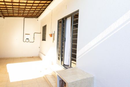 Casa para alugar com 200m², 3 quartos e 2 vagasVaranda