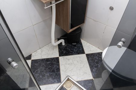 Casa para alugar com 200m², 3 quartos e 2 vagasBanheiro 2