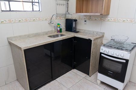 Casa para alugar com 200m², 3 quartos e 2 vagasCozinha