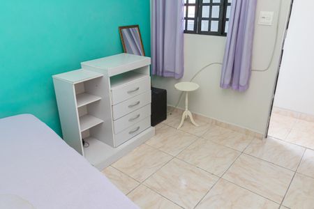 Casa para alugar com 200m², 3 quartos e 2 vagasQuarto 1