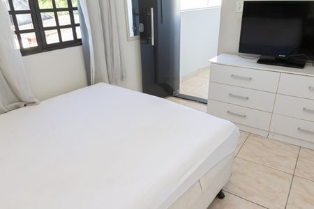 Casa para alugar com 200m², 3 quartos e 2 vagasQuarto 3 - Suíte