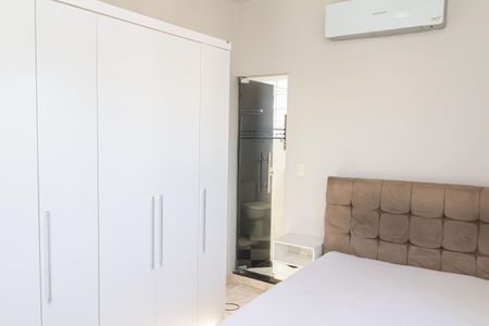 Casa para alugar com 200m², 3 quartos e 2 vagasQuarto 3 - Suíte