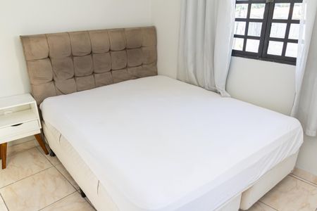 Casa para alugar com 200m², 3 quartos e 2 vagasQuarto 3 - Suíte