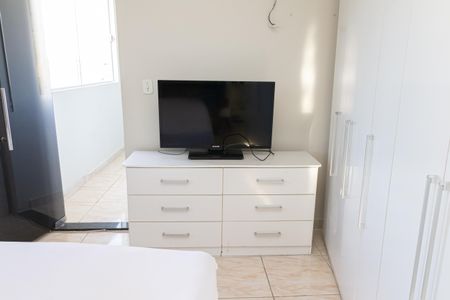 Casa para alugar com 200m², 3 quartos e 2 vagasQuarto 3 - Suíte