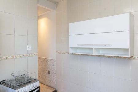 Casa para alugar com 200m², 3 quartos e 2 vagasCozinha