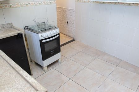 Casa para alugar com 200m², 3 quartos e 2 vagasCozinha